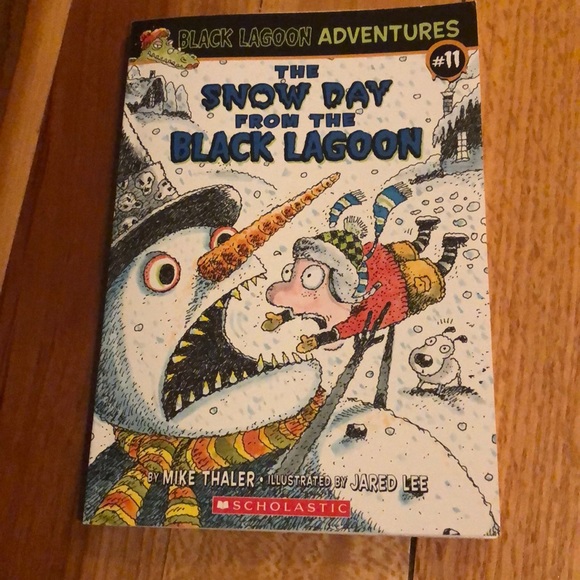 Bundle of 3 Beginner Reader Chapter Books - Picture 3 of 6